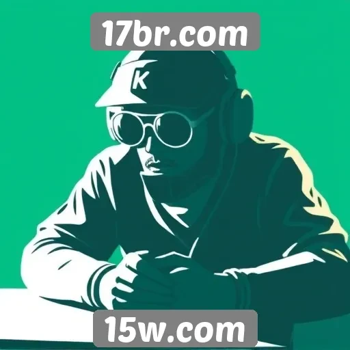 Entrevista com desenvolvedores em 17br.com