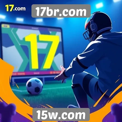 Novos recursos do 17br.com para jogadores em 2025