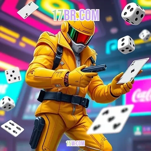 17br.com: Onde Encontrar Caça-Níqueis Que Encantam em 2023