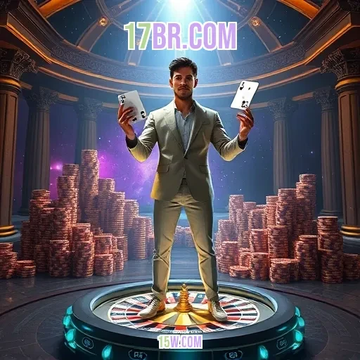 17br.com - Suporte 24/7