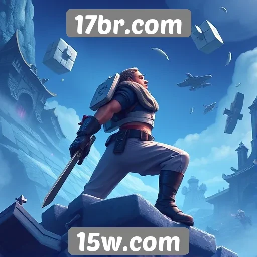 Novidades e lançamentos no 17br.com para 2025